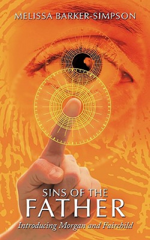 Книга Sins of the Father Melissa Barker-Simpson