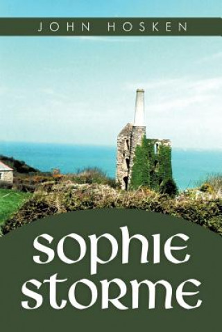 Libro Sophie Storme John Hosken