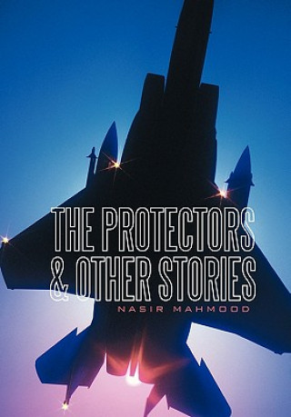 Buch Protectors & Other Stories Nasir Mahmood