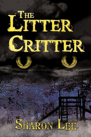 Książka Litter Critter Sharon Lee