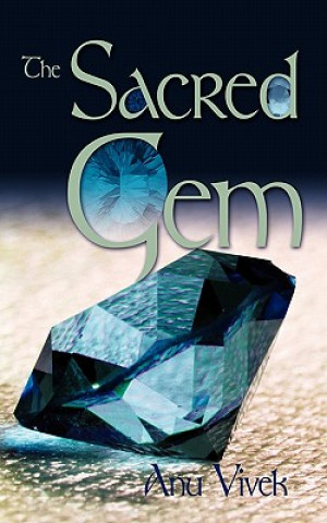 Carte Sacred Gem Anu Vivek