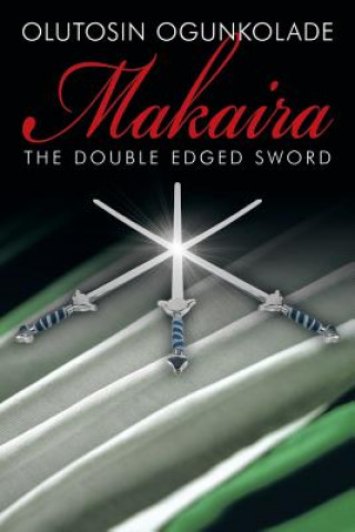 Knjiga Makaira Olutosin Ogunkolade