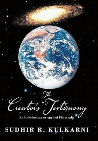 Libro Creator's Testimony Sudhir R Kulkarni