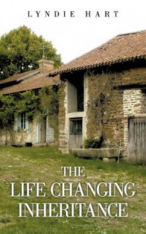 Kniha Life Changing Inheritance Lyndie Hart
