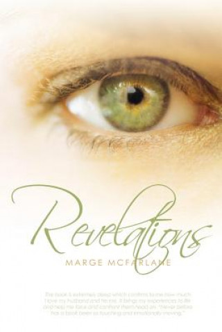 Libro Revelations Marge McFarlane