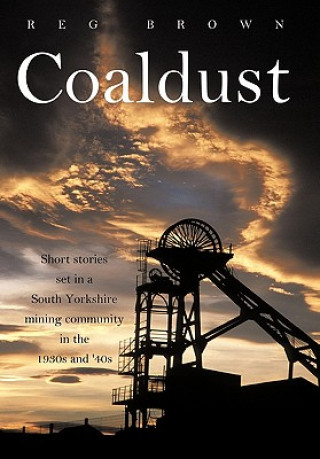 Book Coaldust Reg Brown