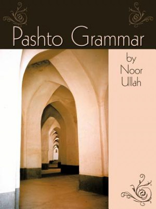Kniha Pashto Grammar Noor Ullah