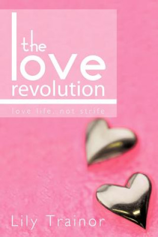 Carte Love Revolution Lily Trainor