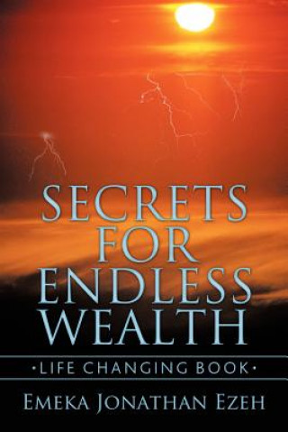 Carte Secrets for Endless Wealth Emeka Jonathan Ezeh