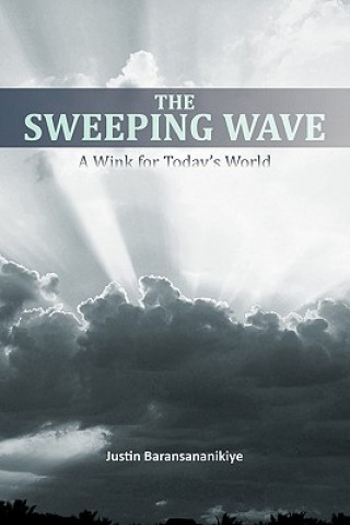Carte Sweeping Wave Justin Baransananikiye