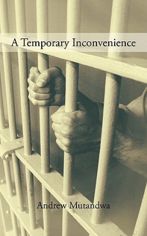 Buch Temporary Inconvenience Andrew Mutandwa