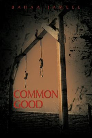 Buch Common Good Bahaa Jameel