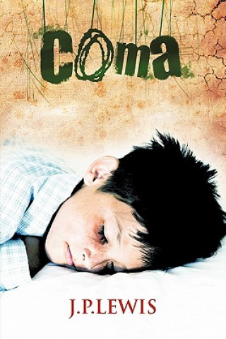 Knjiga Coma J P Lewis