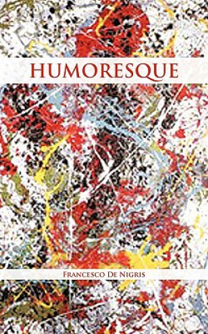 Buch Humoresque Francesco De Nigris