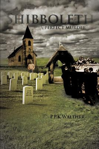 Knjiga Shibboleth P P K Walther