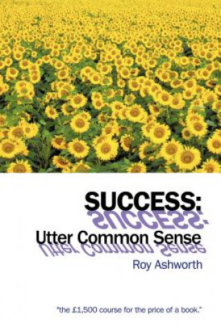 Carte Success Roy Ashworth