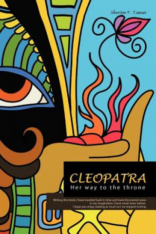 Carte Cleopatra Sherine F Taman