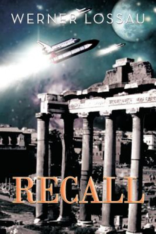 Buch Recall Werner Lossau