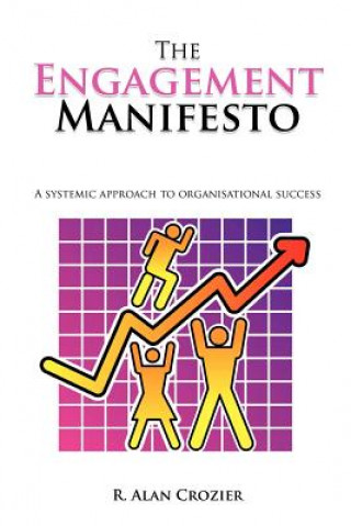 Kniha Engagement Manifesto R Alan Crozier