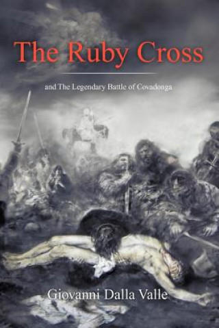 Книга Ruby Cross Giovanni Dalla-Valle