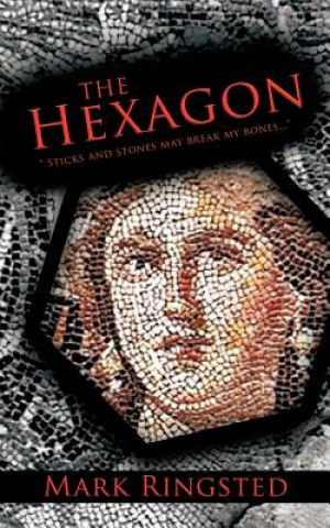 Book Hexagon Mark Ringsted