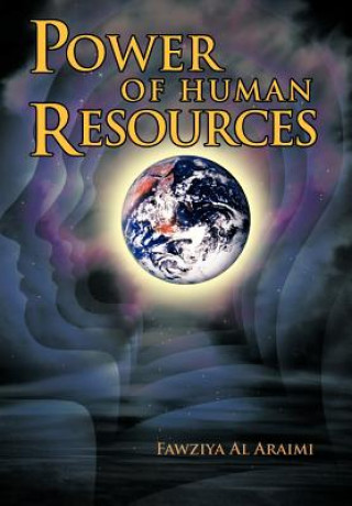 Книга Power of Human Resources Fawziya Al Araimi