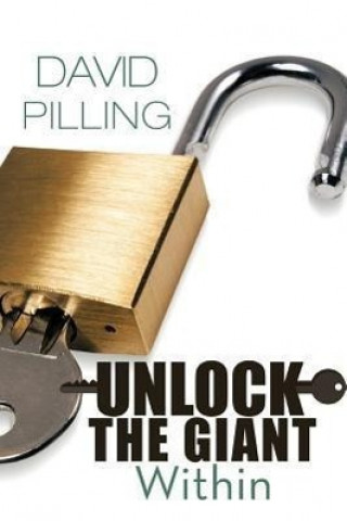 Kniha Unlock the Giant Within Pilling