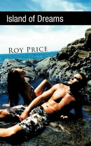 Βιβλίο Island of Dreams Roy Price