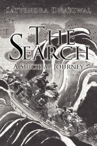 Knjiga Search Satyendra Dhariwal