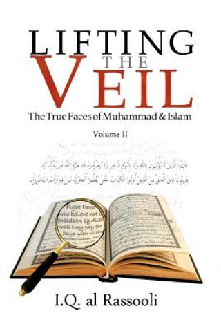 Carte Lifting the Veil Iq Al Rassooli