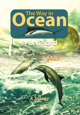 Книга Way in Ocean Marcia Leonard