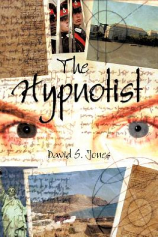 Book Hypnotist David S Jones