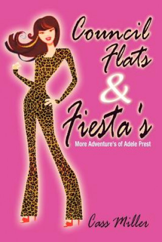 Libro Council Flats & Fiesta's Cass Miller