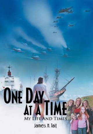 Kniha One Day At A Time James H Tait