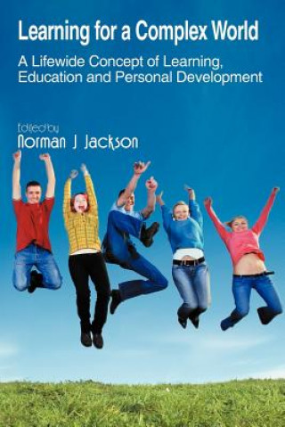 Libro Learning for a Complex World Norman J Jackson
