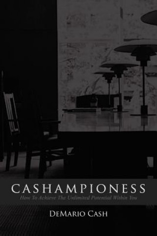 Carte Cashampioness Demario Cash