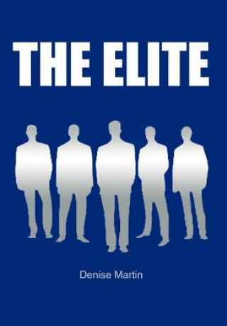 Book Elite Denise Martin