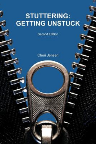 Книга Stuttering Cheri Jensen