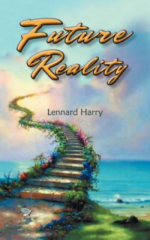 Boek Future Reality Lennard Harry