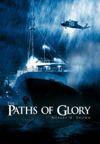 Kniha Paths of Glory Brown