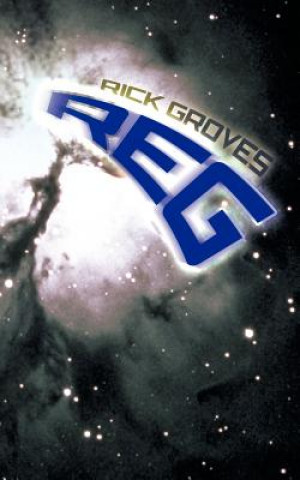 Buch Reg Rick Groves