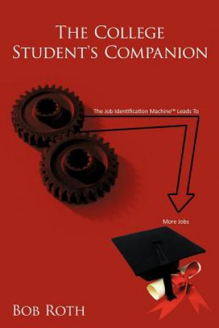 Libro College Student's Companion Bob Roth