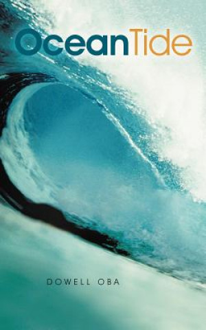 Kniha Ocean Tide Dowell Oba