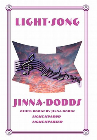 Boek Light Song Jinna Dodds