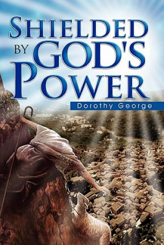 Carte Shielded by God's Power Dorothy George