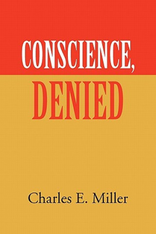 Book Conscience, Denied Miller