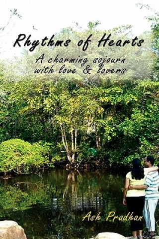 Kniha Rhythms of Hearts Ash Pradhan