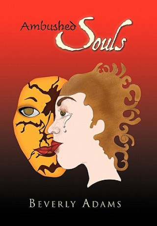 Книга Ambushed Souls Beverly Adams