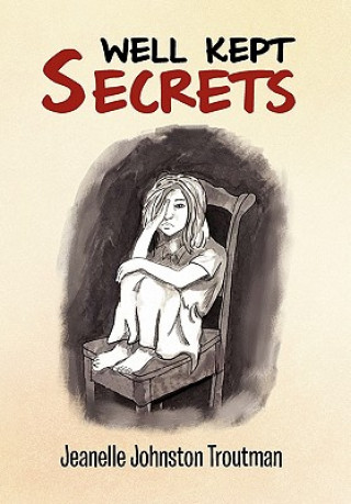 Könyv Well Kept Secrets Jeanelle Johnston Troutman