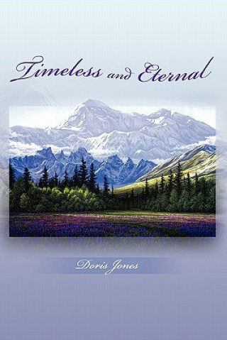 Carte Timeless and Eternal Doris Jones